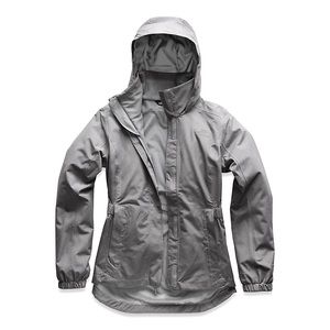 North Face Resolve Parka